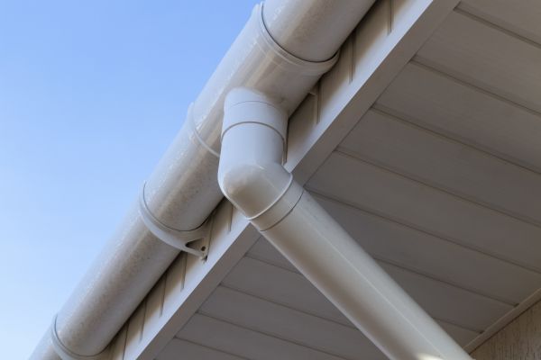 Gutter Installation Service in Kenner