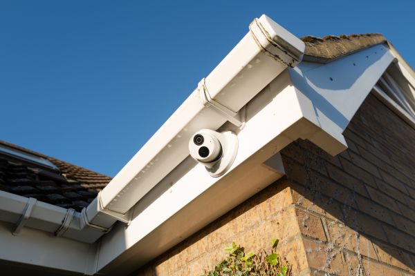 Cost of Box Gutter Replacement in Kenner