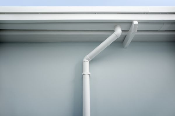 Rain Gutters Installation in Kenner