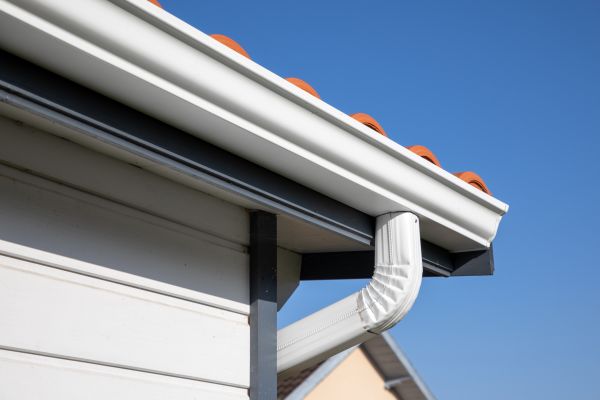 Gutter Adjustment in Kenner