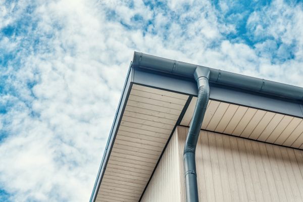 Gutter Fascia Repair in Kenner