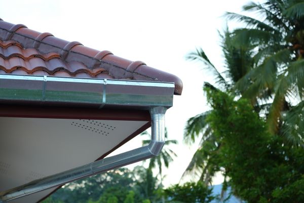 Cost of Stainless Gutters Installation in Kenner
