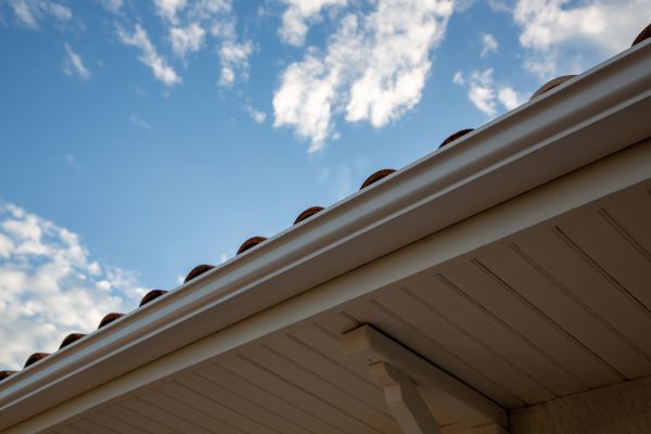 Cost of K Style Gutter Installation in Kenner