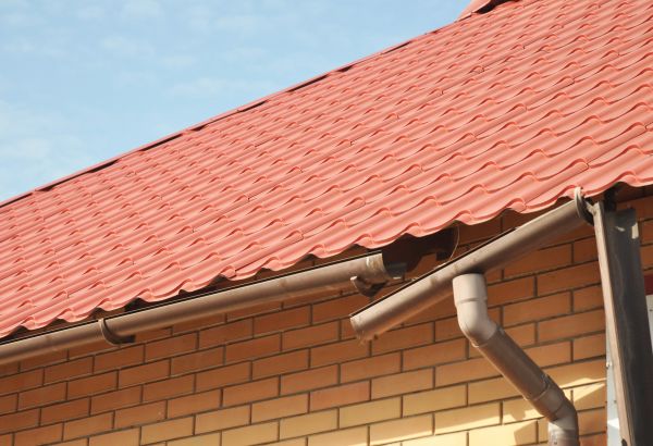 Loose Gutter Repair in Kenner