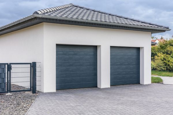 Cost of Garage Gutter Repair in Kenner