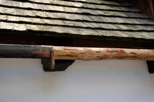 Wood Gutters Installation in Kenner