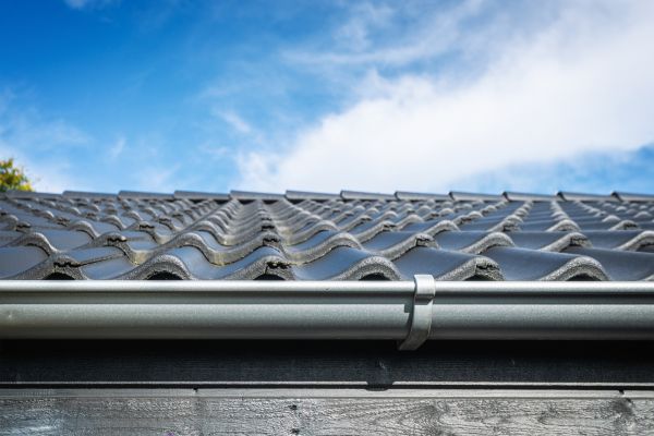 Half Round Gutter Repair in Kenner