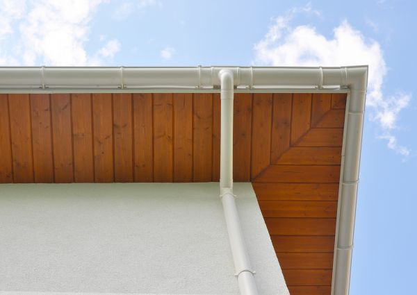 Cost of Downspout Diverter Service in Kenner