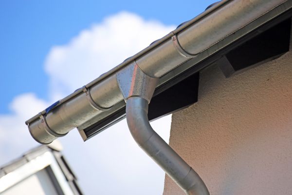 Guttering Replacement in Kenner
