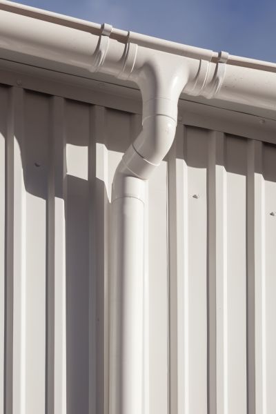 Cost of Building Gutter Replacement in Kenner