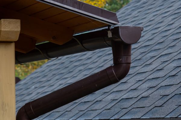 Gutter Drainage System Repair in Kenner