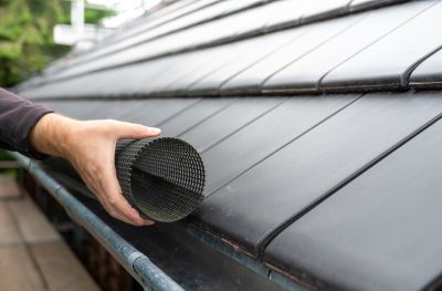 Benefits of Gutter Covers