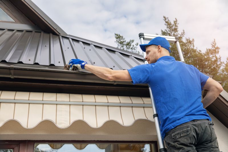 Licensed Gutter Contractors